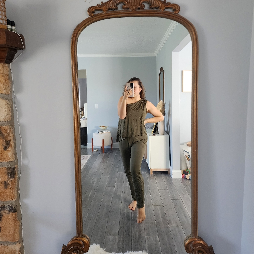 Trina Turk Estell Jumpsuit